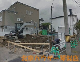 戸建　西野２－７の物件外観写真